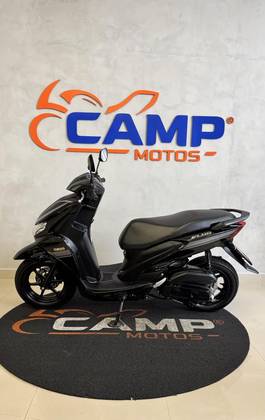 YAMAHA FLUO 125 ABS YAMAHA FLUO 125 ABS